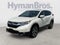 2018 Honda CR-V EX AWD