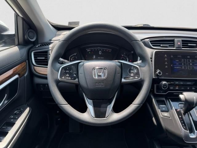 2018 Honda CR-V EX AWD