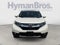 2018 Honda CR-V EX AWD