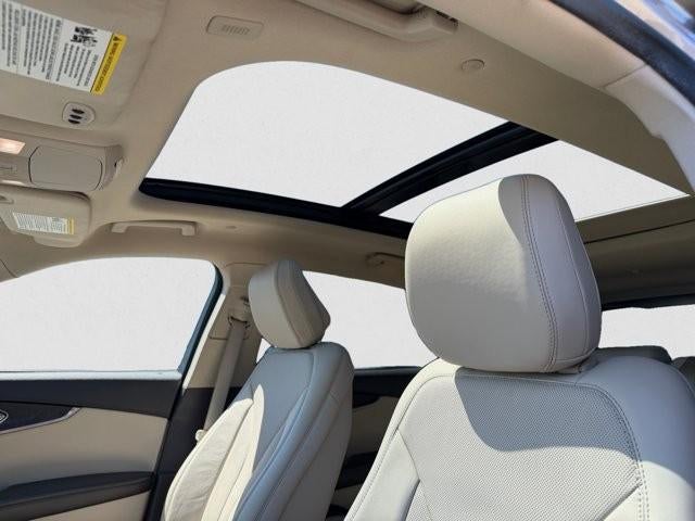 2020 Lincoln Nautilus Reserve AWD