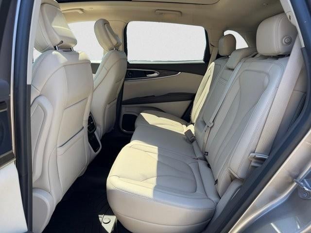 2020 Lincoln Nautilus Reserve AWD