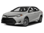 2019 Toyota Corolla SE CVT (Natl)