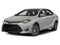 2019 Toyota Corolla SE CVT (Natl)