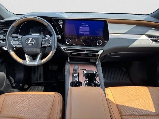 2024 Lexus RX 350 Premium Plus AWD