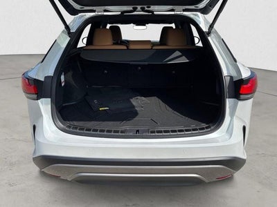 2024 Lexus RX 350 Premium Plus AWD