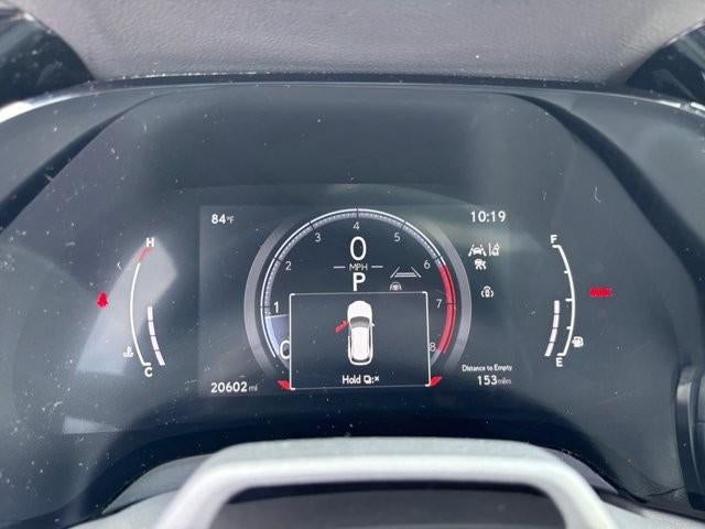 2024 Lexus RX 350 Premium Plus AWD