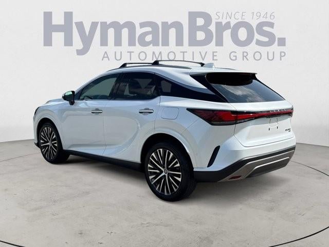 2024 Lexus RX 350 Premium Plus AWD