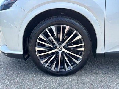2024 Lexus RX 350 Premium Plus AWD