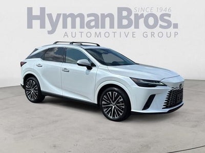 2024 Lexus RX 350 Premium Plus AWD