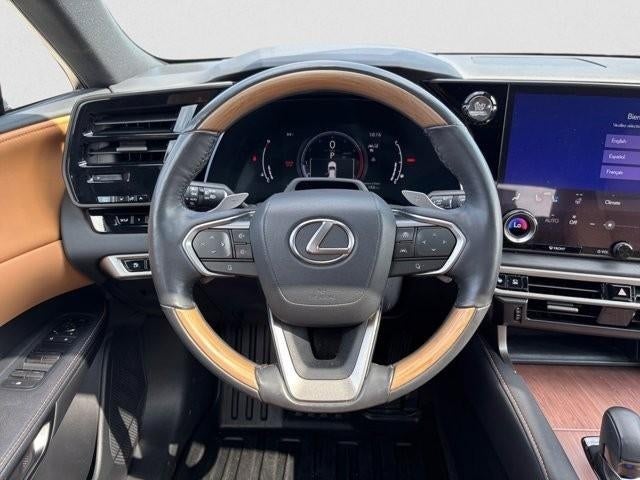 2024 Lexus RX 350 Premium Plus AWD
