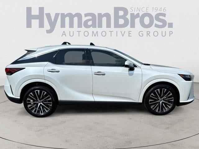 2024 Lexus RX 350 Premium Plus AWD