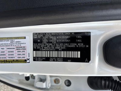 2024 Lexus RX 350 Premium Plus AWD