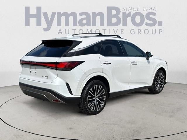 2024 Lexus RX 350 Premium Plus AWD