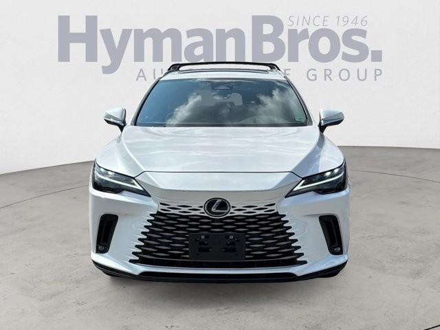 2024 Lexus RX 350 Premium Plus AWD
