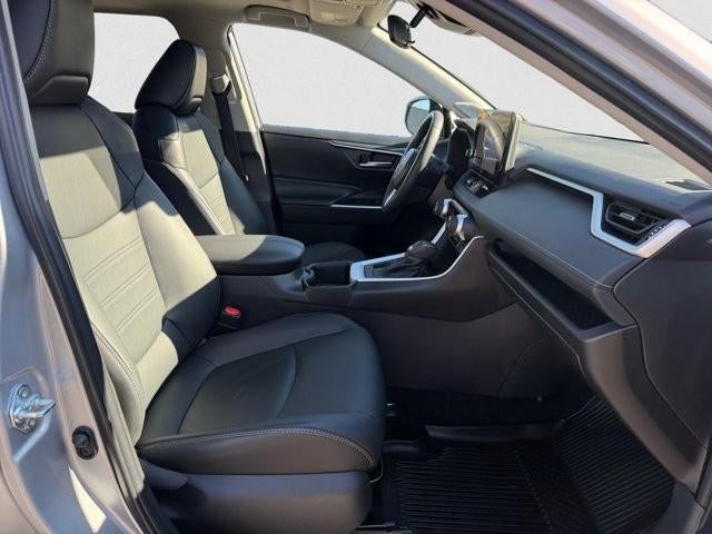 2024 Toyota RAV4 XLE Premium AWD (Natl)