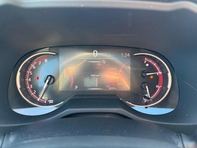 2024 Toyota RAV4 XLE Premium AWD (Natl)