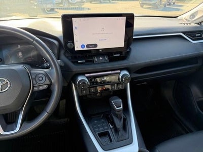 2024 Toyota RAV4 XLE Premium AWD (Natl)