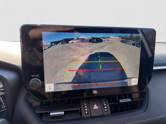 2024 Toyota RAV4 XLE Premium AWD (Natl)