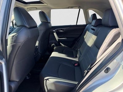2024 Toyota RAV4 XLE Premium AWD (Natl)