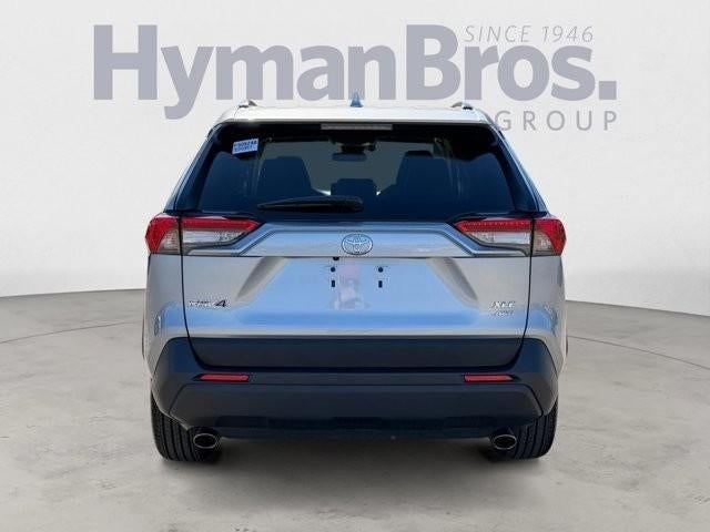 2024 Toyota RAV4 XLE Premium AWD (Natl)