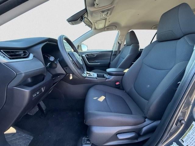 2025 Toyota RAV4 LE AWD (Natl)