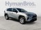 2025 Toyota RAV4 LE AWD (Natl)