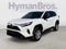 2025 Toyota RAV4 LE AWD (Natl)