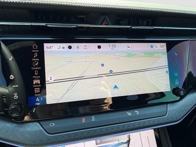 2025 Jeep Wagoneer S Limited AWD