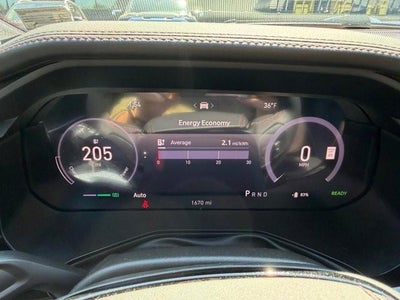 2025 Jeep Wagoneer S Limited AWD