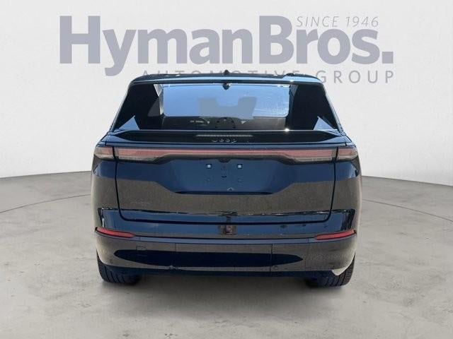 2025 Jeep Wagoneer S Limited AWD