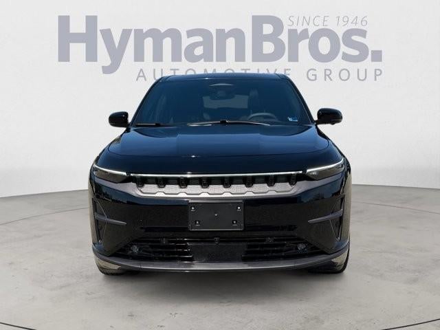 2025 Jeep Wagoneer S Limited AWD