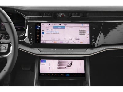 2025 Jeep Wagoneer S Limited AWD