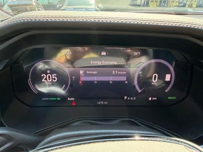 2025 Jeep Wagoneer S Limited AWD