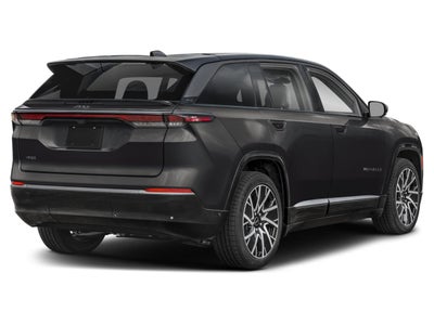 2025 Jeep Wagoneer S Limited AWD