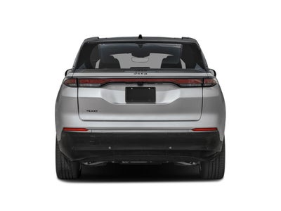 2025 Jeep Wagoneer S Limited AWD