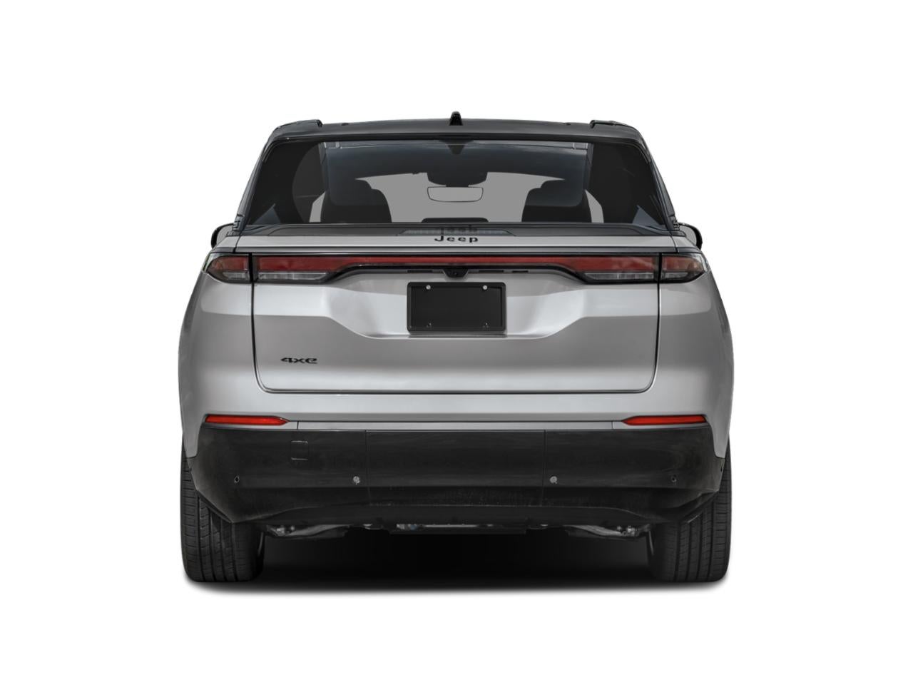 2025 Jeep Wagoneer S Limited AWD