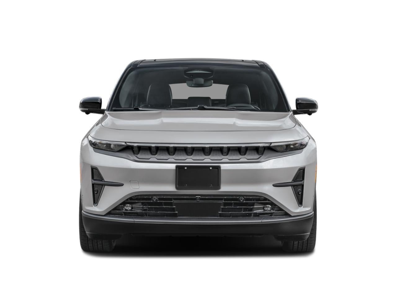 2025 Jeep Wagoneer S Limited AWD