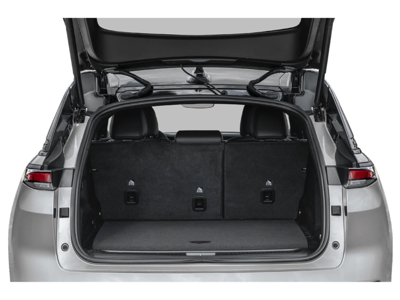 2025 Jeep Wagoneer S Limited AWD