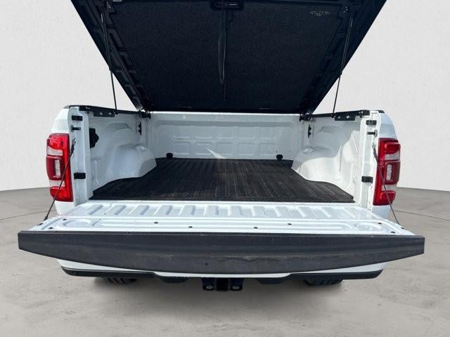 2020 RAM 2500 "Laramie 4x4 Mega Cab 6'4"" Box"