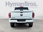 2020 RAM 2500 "Laramie 4x4 Mega Cab 6'4"" Box"