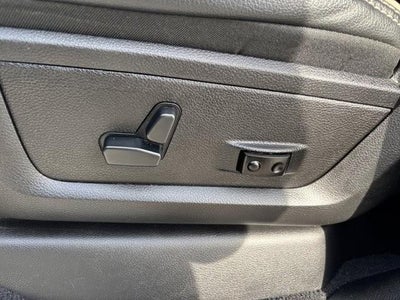 2020 RAM 2500 "Laramie 4x4 Mega Cab 6'4"" Box"