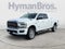 2020 RAM 2500 "Laramie 4x4 Mega Cab 6'4"" Box"