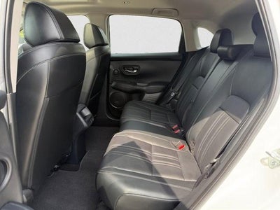 2024 Honda HR-V EX-L AWD CVT