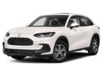 2024 Honda HR-V EX-L AWD CVT