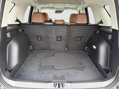 2023 Ford Bronco Sport Outer Banks 4x4