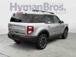 2023 Ford Bronco Sport Outer Banks 4x4