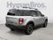 2023 Ford Bronco Sport Outer Banks 4x4