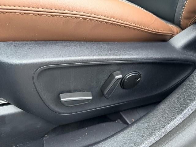 2023 Ford Bronco Sport Outer Banks 4x4