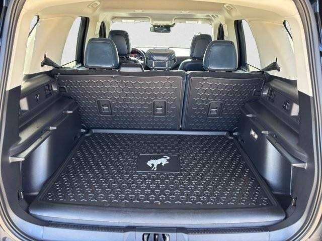 2023 Ford Bronco Sport Outer Banks 4x4