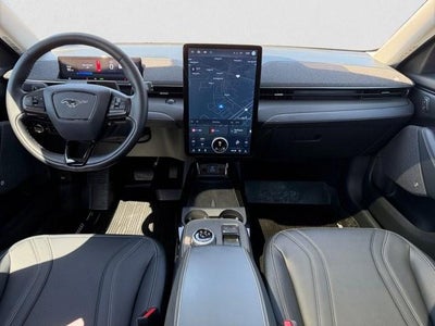 2024 Ford Mustang Mach-E Premium RWD